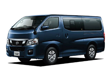 NV350 キャラバン
