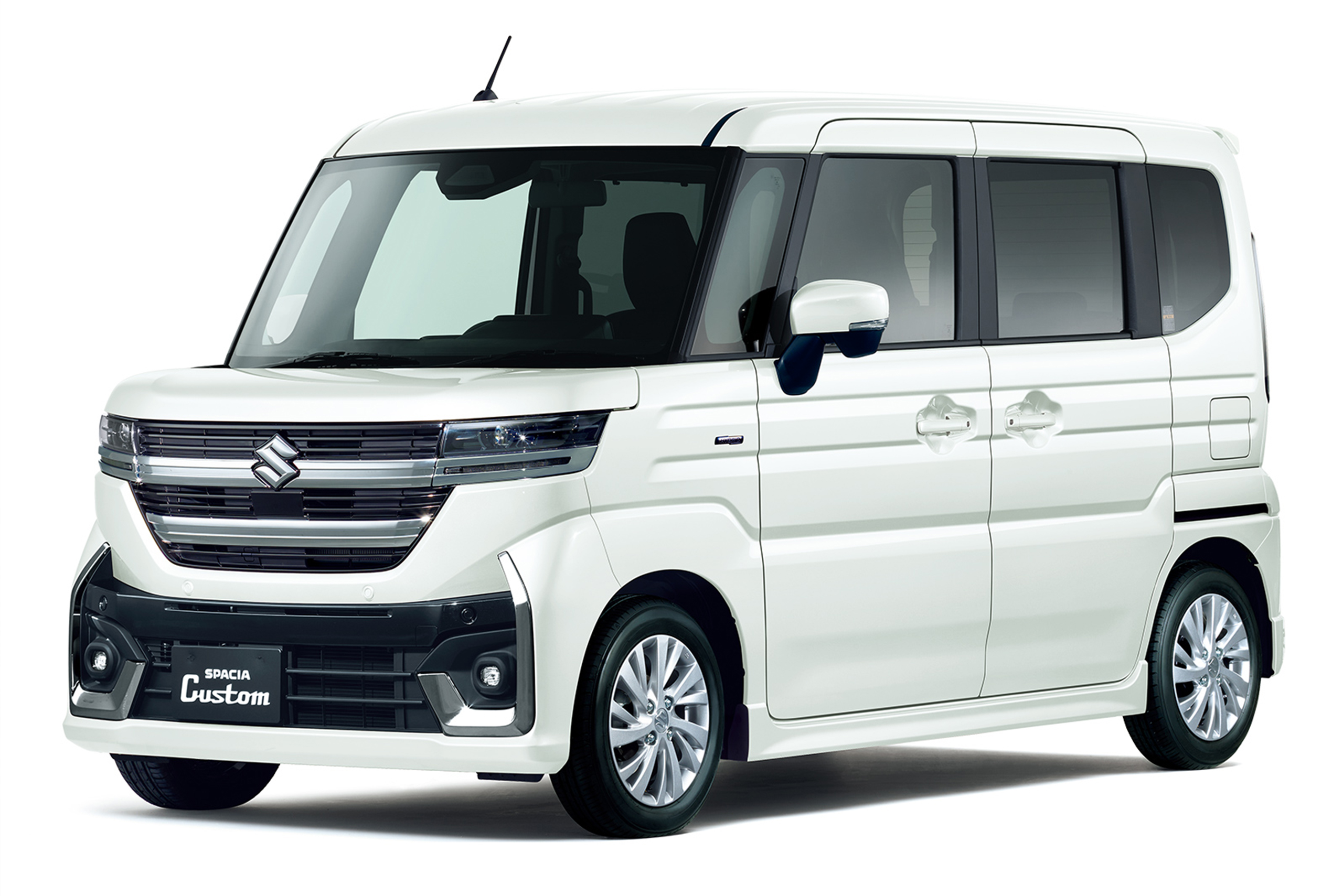 スズキ スペーシアの魅力を徹底解説！【埼玉の未使用車なら本庄の 