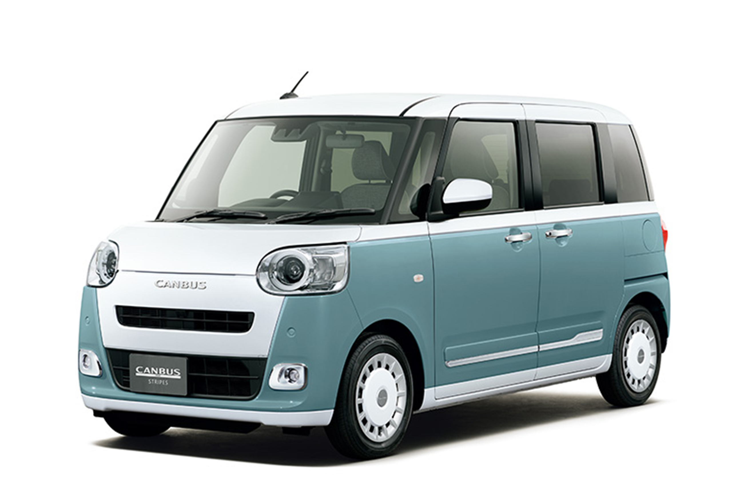 【埼玉・本庄】ムーヴキャンバスの新車・未使用車ならタカハシ自動車!人気の理由を徹底解説
