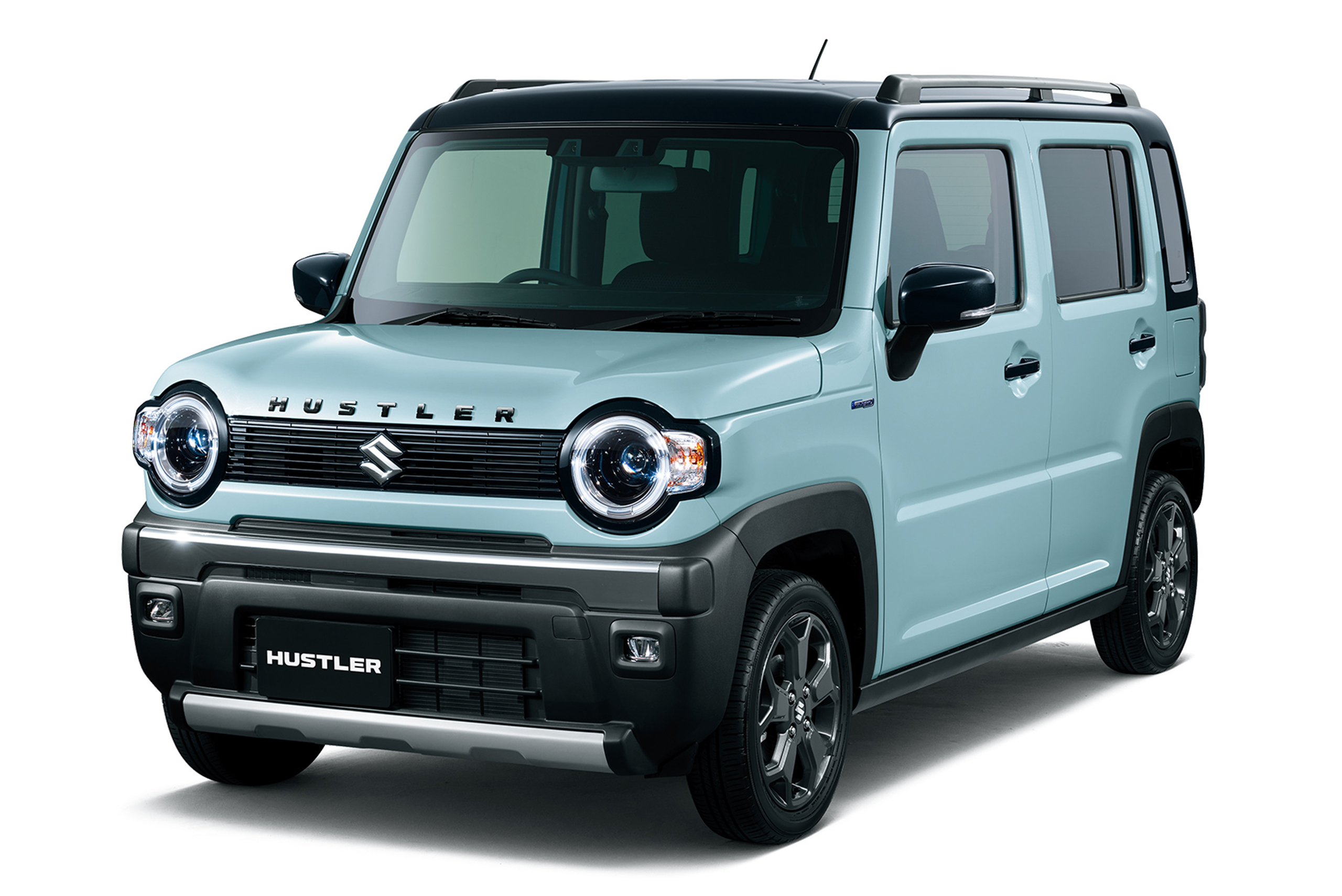 【ハスラー タフワイルド】を徹底解説！埼玉の未使用車なら本庄のタカハシ自動車