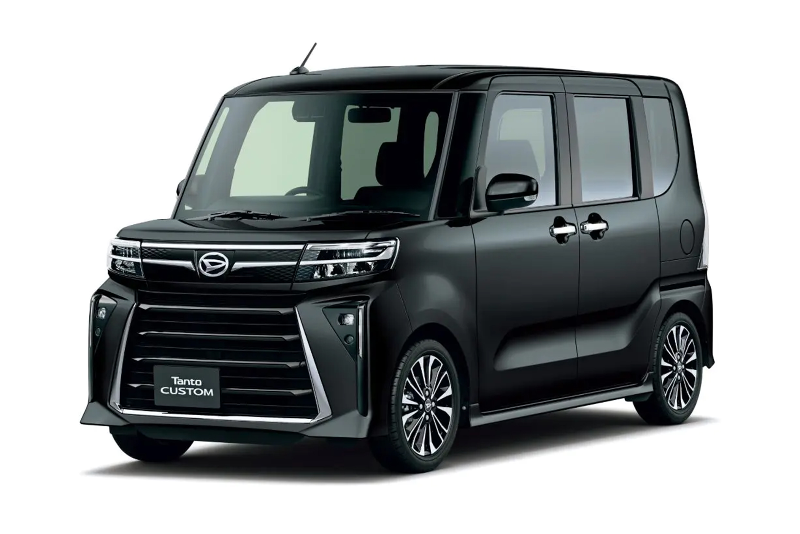 タントカスタムの魅力を埼玉・本庄のタカハシ自動車が徹底解説｜埼玉県 
