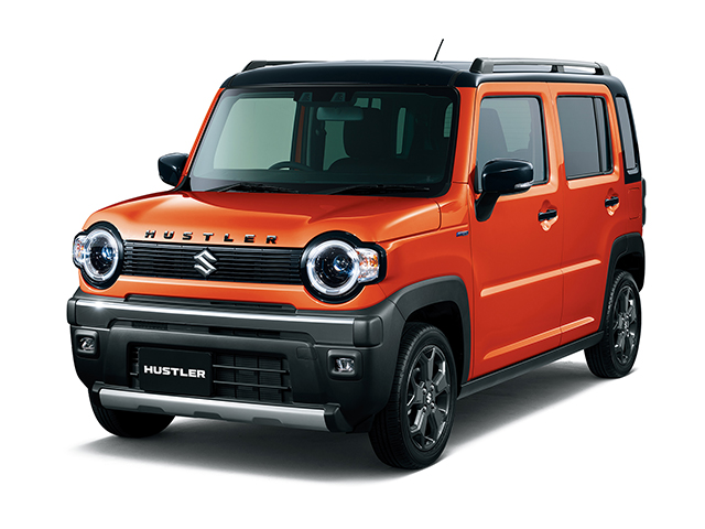 2026年予想】ハスラー新型はいつ？フルモデルチェンジ時期と「待つべき